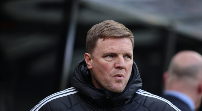 The game that will make or break Eddie Howe at Newcastle