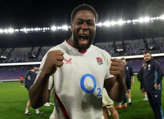 Seven England hopefuls who could revitalise Steve Borthwick’s squad