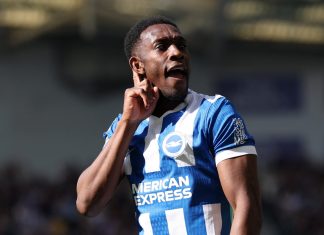 Danny Welbeck exposes major flaw in Thomas Tuchel’s wacky England plan