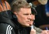 Newcastle fans have turned on Eddie Howe – not many come back from that