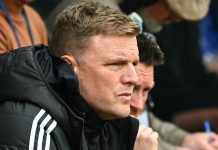 Newcastle fans have turned on Eddie Howe – not many come back from that