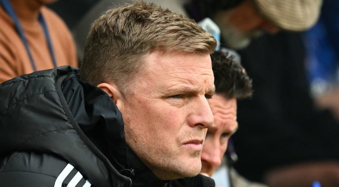 Newcastle fans have turned on Eddie Howe – not many come back from that