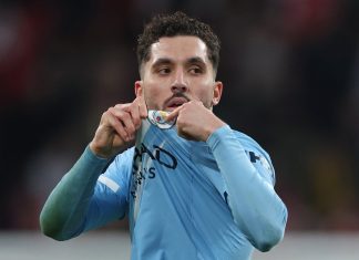 Ignore Gary Neville, Man City’s maverick is saving the Premier League