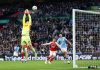 Kepa’s blunder exposed Arsenal’s mental weakness – and gives City title race edge