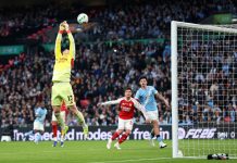 Kepa’s blunder exposed Arsenal’s mental weakness – and gives City title race edge