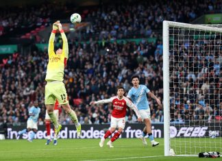 Kepa’s blunder exposed Arsenal’s mental weakness – and gives City title race edge