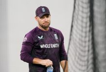 Why England have stuck with Brendon McCullum