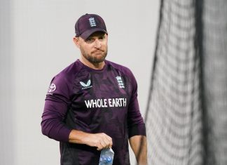 Why England have stuck with Brendon McCullum
