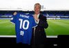Nigel Farage’s ‘hypocrisy’ has been exposed at Ipswich Town