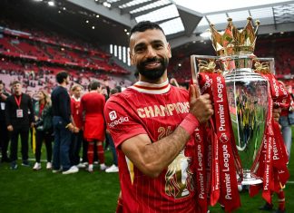 Where Mo Salah will go after Liverpool exit – with two likely destinations