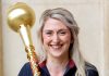 Laura Kenny: It was stupid to say I wanted to be first mum to win a gold medal