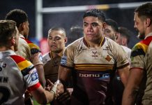 The birthplace of rugby league is now home to its worst team