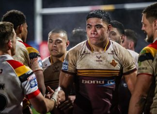 The birthplace of rugby league is now home to its worst team