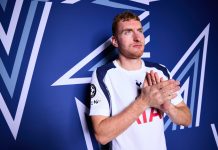 The strange case of Tottenham’s forgotten man