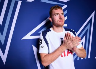 The strange case of Tottenham’s forgotten man