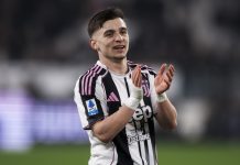 Liverpool eye £52m forward as Salah replacement – with four alternatives on list