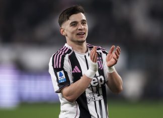 Liverpool eye £52m forward as Salah replacement – with four alternatives on list