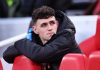 The cautionary tale of Phil Foden