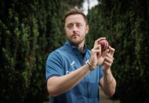 Ollie Robinson: I’m confused why England axed me
