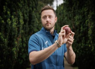 Ollie Robinson: I’m confused why England axed me