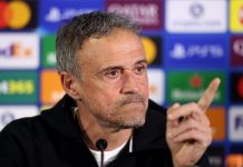 Luis Enrique set to snub Man Utd and sign new PSG deal