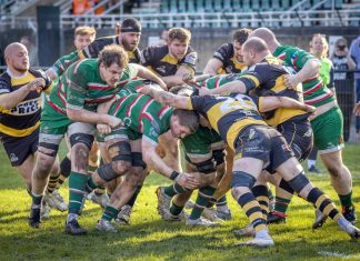 I went to the valleys and found hope for Welsh rugby