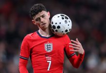 England vs Uruguay player ratings as 4/10 Phil Foden blows World Cup audition