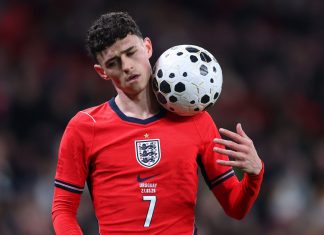 England vs Uruguay player ratings as 4/10 Phil Foden blows World Cup audition