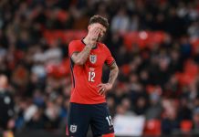 England’s misfiring C-team expose flaw in Thomas Tuchel’s plan