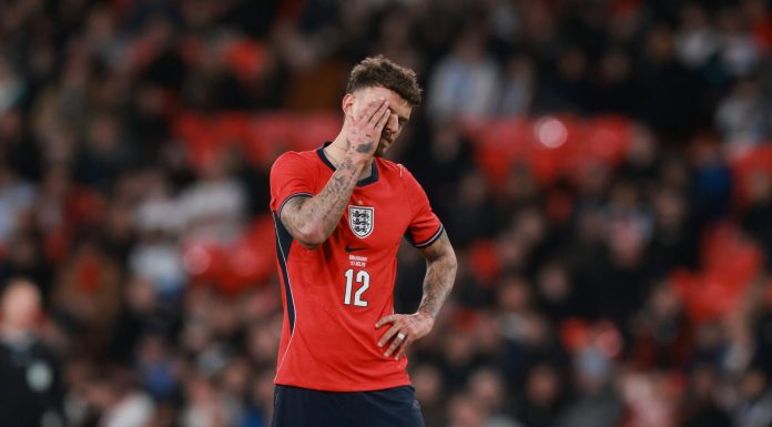 England’s misfiring C-team expose flaw in Thomas Tuchel’s plan