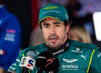 How Aston Martin spent £500m to become the slowest team in F1