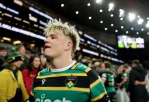 Henry Pollock and Eddie Hearn have a fight on their hands