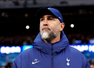 The staggering incompetence of Tottenham’s board has reared its head again