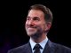 Eddie Hearn: My plan to save rugby starts on Graham Norton’s sofa
