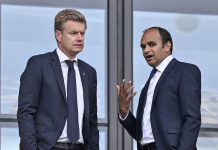 Spurs’ cowardly hierarchy should have to answer questions – just like managers