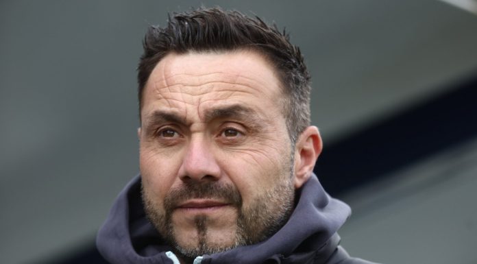 Roberto De Zerbi to Tottenham is a PR disaster in the making