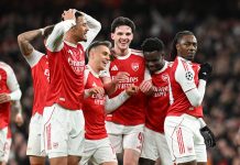 No, Arsenal aren’t ‘faking’ injuries – here’s how we know