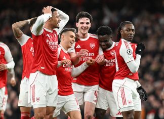 No, Arsenal aren’t ‘faking’ injuries – here’s how we know