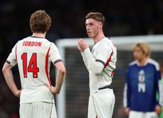 England’s band of misfits fail their World Cup audition after Japan defeat