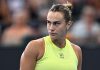Aryna Sabalenka Visibly “Angry” at Coco Gauff During Tense Miami Open Finals Clash