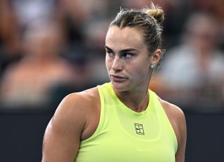 Aryna Sabalenka Visibly “Angry” at Coco Gauff During Tense Miami Open Finals Clash