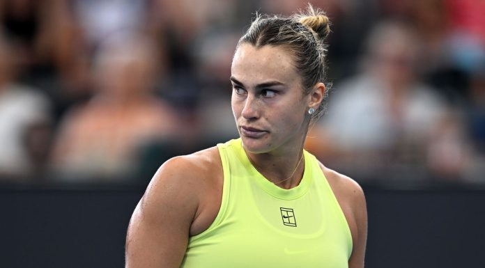 Aryna Sabalenka Visibly “Angry” at Coco Gauff During Tense Miami Open Finals Clash