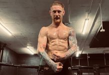 What Is the Meaning Behind Sam Patterson’s Tattoos? Exploring the Stories and Origins of His Ink