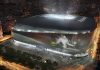Madrid Open Set for Surprising Tennis Transformation at Real Madrid’s Iconic Stadium