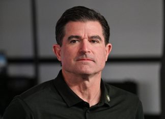 LIV Golf Dragged in Another Legal Battle as ‘Blatant Trademark Infringement’ Allegations Make It to the Course