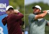 Scottie Scheffler Takes Drastically Different Approach Than Rory McIlroy to Get Ready for the Masters