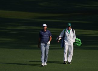 Scottie Scheffler’s Caddie Reveals the ‘Difficult’ Part About His PGA Tour Job That Goes Unnoticed