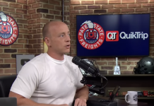 Josh Pate Picks Big 10 Giant To Make First-Ever College Football Playoffs After Watching Spring Game