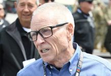 “Scared the Sh*t Out of Me”: Mark Martin Handed a Dose of Reality After Years of NASCAR Drivers’ Criticism