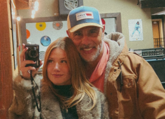 Who is Glenn Cadrez’s Girlfriend Mikayla Young? What is the Age Difference Between the Couple? All About NFL Legend’s Relationship